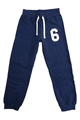 Image showing Sweatpants