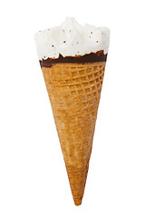 Image showing Ice cream