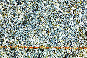 Image showing Granite natural background