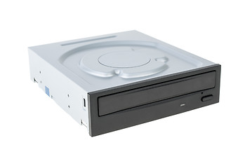 Image showing Optical disk drive 3.5