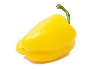 Image showing Bell pepper