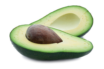 Image showing Avocado