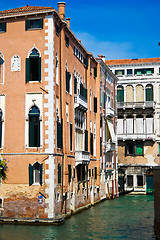 Image showing Venice