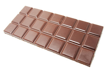 Image showing Chocolate