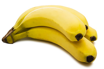 Image showing Bananas