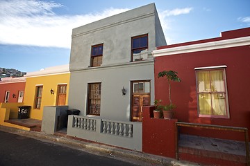 Image showing Bo Kaap 