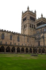 Image showing Durham