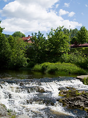 Image showing Rapid in Norway