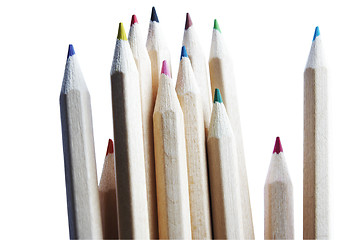 Image showing Pencil