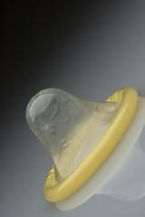 Image showing condom