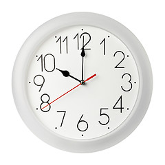 Image showing Wall clock