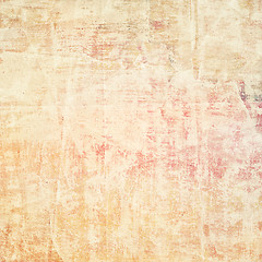 Image showing Grunge background