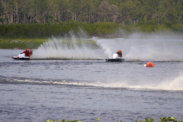 Image showing Boat