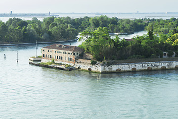 Image showing Venice Italy