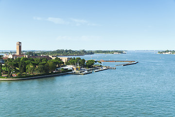 Image showing Venice Italy