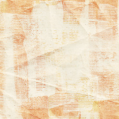 Image showing Grunge background