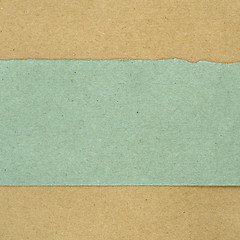 Image showing paper texture