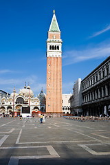 Image showing San Marco