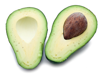 Image showing Avocado