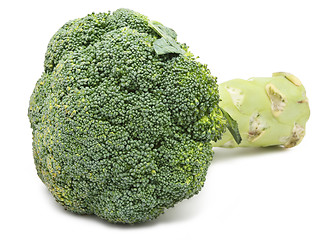 Image showing Broccoli 