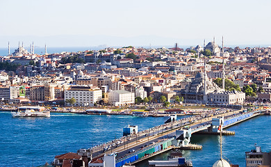 Image showing Istanbul