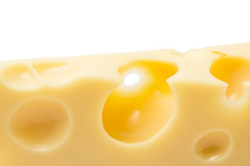 Image showing Cheese