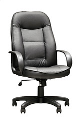 Image showing Office armchair