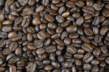 Image showing Coffe beans # 03