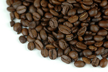 Image showing Coffe beans # 02