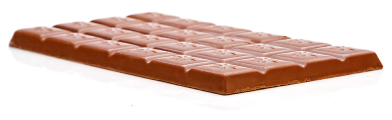 Image showing Chocolate