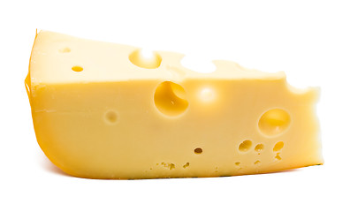 Image showing Cheese