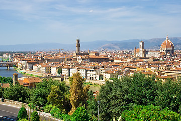 Image showing Florence