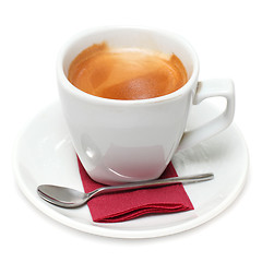 Image showing Coffee