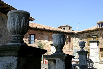 Image showing lleida