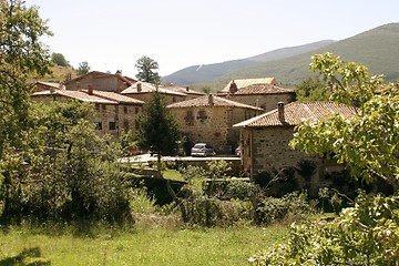 Image showing herreros