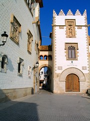 Image showing sitges