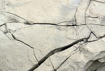 Image showing stone surface