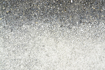 Image showing abstract grit background