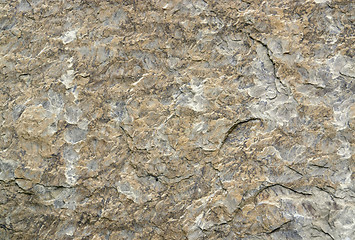 Image showing stone surface