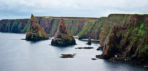 Image showing Scottish scenery