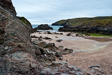 Image showing Scottish scenery