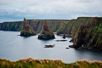 Image showing Scottish scenery