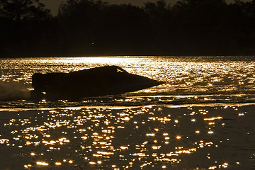 Image showing Boat