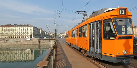 Image showing Turin