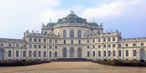 Image showing Stupinigi