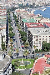 Image showing Naples