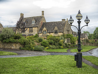 Image showing Chipping Campden