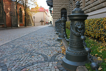 Image showing Riga