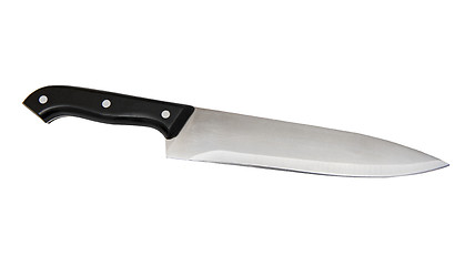 Image showing Knife