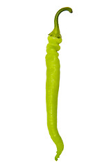 Image showing Chili pepper